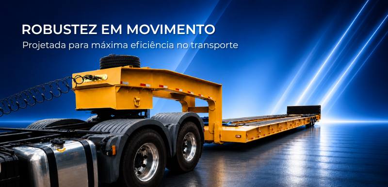 Prancha BM Carretas